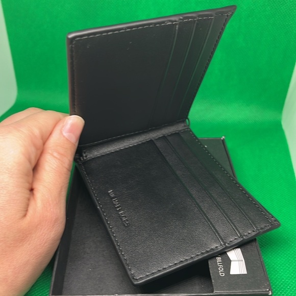 NIB Michael Kors Men’s Wallet - Picture 4 of 5